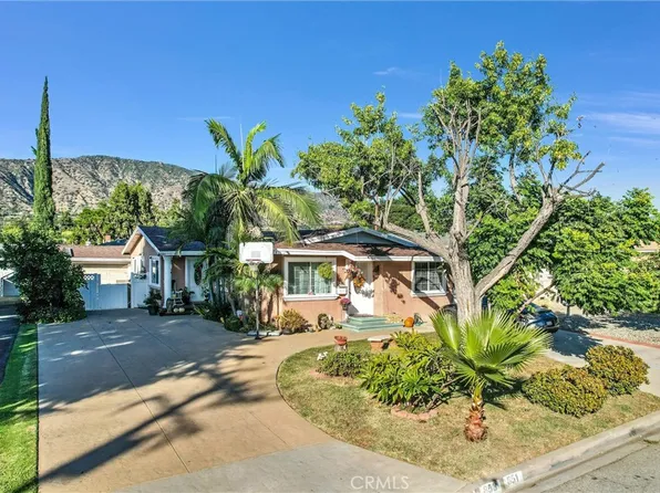 851 W Foothill Blvd, Glendora, CA 91741