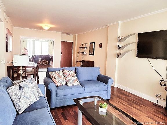 4th image of 3901 S Ocean Dr APT 8K