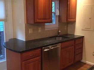 4529 11th St N, Arlington, VA 22201