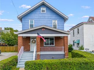 148 Ingram Ave, Pittsburgh, PA 15205