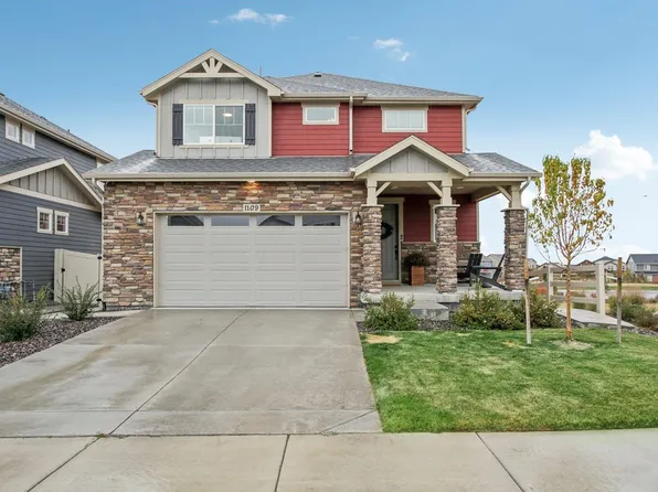 1109 Larkspur Dr, Erie, CO 80516