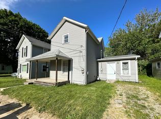 366 Waterloo St, Marion, OH