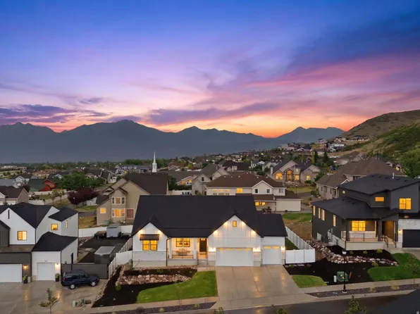 14327 S Dennery Cv W #22, Herriman, UT 84096