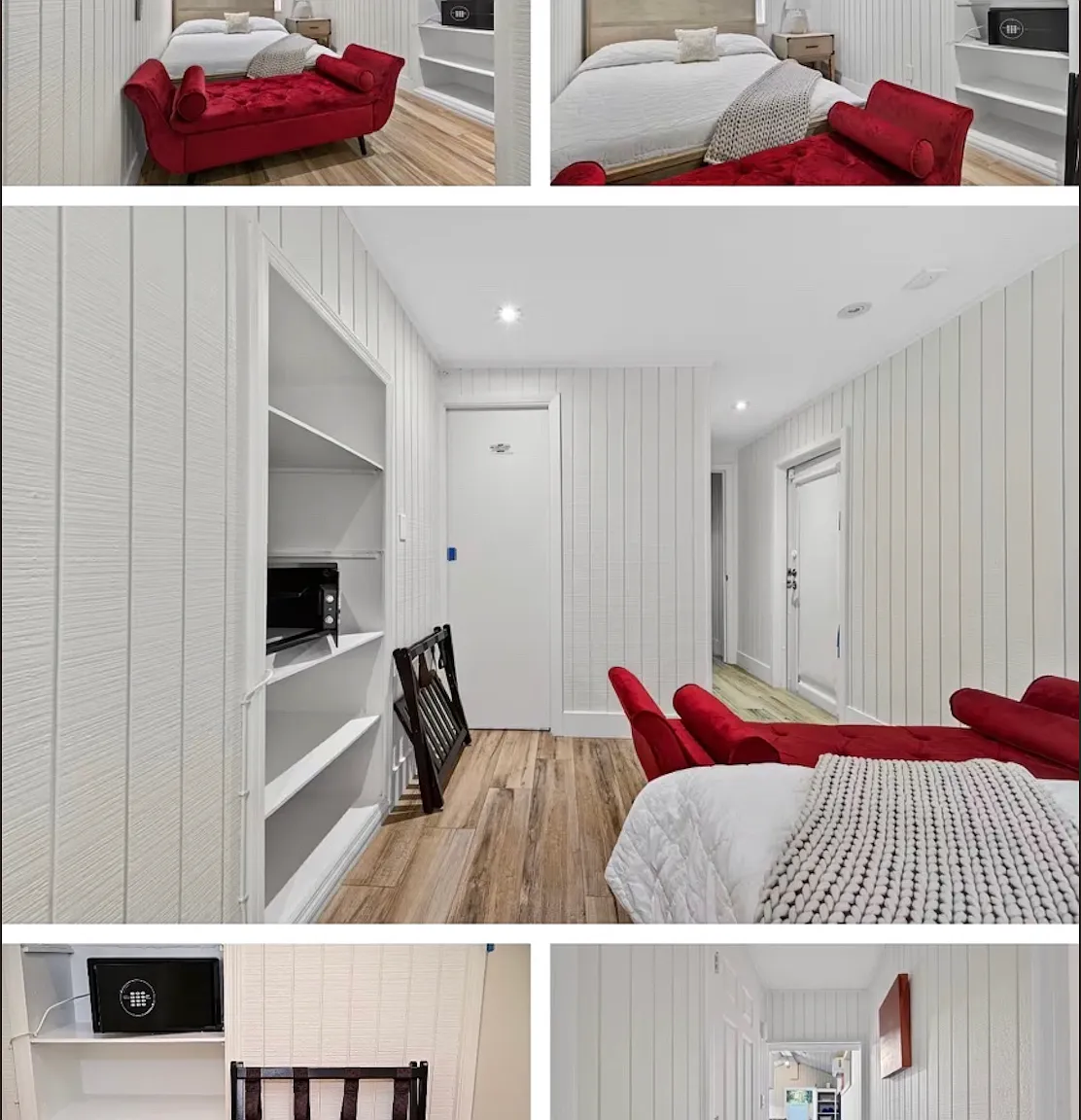 1 bed, 500 sqft, $2,500 — Photo 1