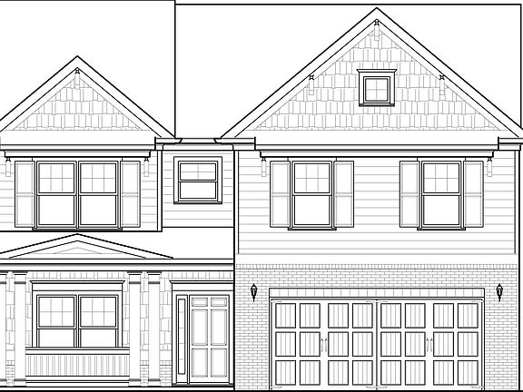 Builder Rendering