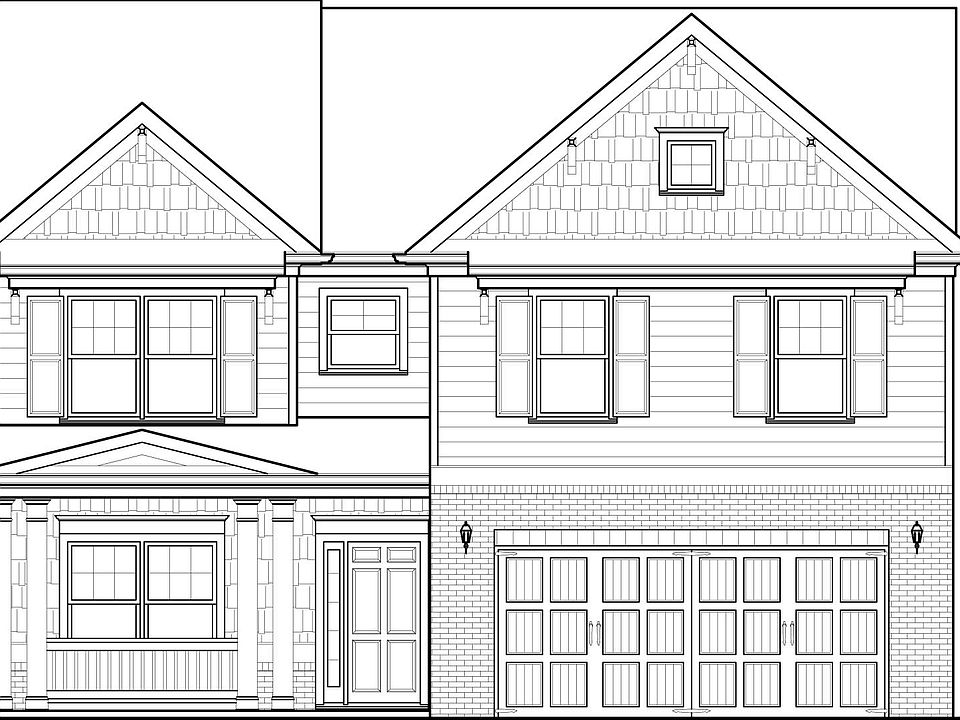 Builder Rendering