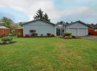 14917 NE 27th St, Vancouver, WA