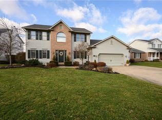 755 Crestland Ave SE, North Canton, OH 44720
