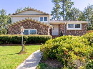 4323 Alpine Way, Martinez, GA 30907