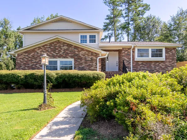 4323 Alpine Way, Martinez, GA 30907