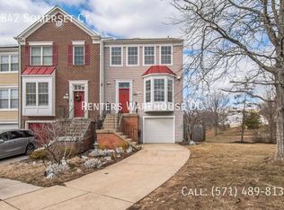 7842 Somerset Ct, Greenbelt, MD