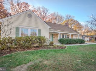 8815 Gramercy Ln, Laurel, MD 20708