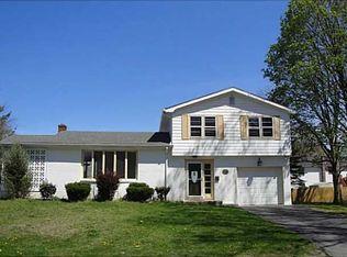46 Atwells Ave, Johnston, RI 02919