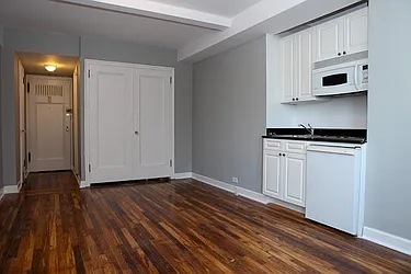 Rented by Town Residential
