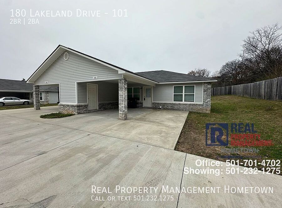 1st image of 180 Lakeland Dr #101