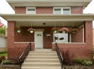 2637 Grunewald St, Blue Island, IL