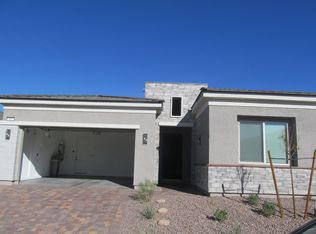 820 Purser St, Henderson, NV 89011