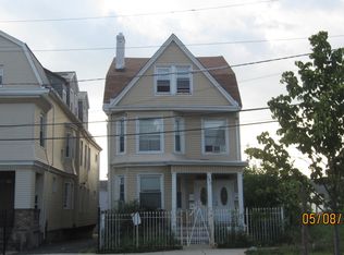 340 Irvine Turner Blvd, Newark, NJ 07108