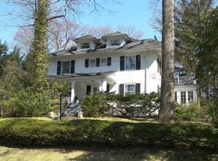 149 Beechwood Raod, Summit, NJ 07901