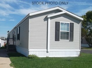 16430 Park Lake Rd LOT 115, East Lansing, MI 48823