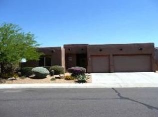 4649 E Bajada Rd, Cave Creek, AZ 85331