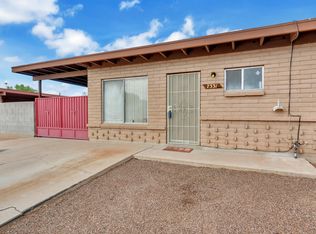 7331 E Bellingham Dr, Tucson, AZ 85730