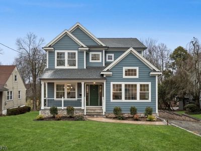 49 The Fellsway, New Providence, NJ, 07974