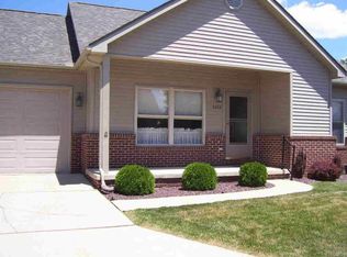 5270 Torrington Dr, Monroe, MI 48161