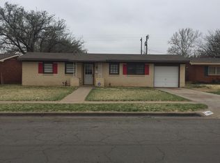 4805 44th St, Lubbock, TX 79414