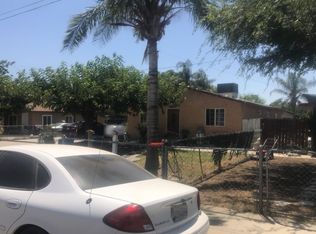 233 Monroe St, Arvin, CA 93203