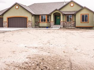 3812 E 120 N, Rigby, ID 83442