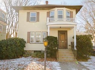 44 Taft Ave, Newton, MA 02465