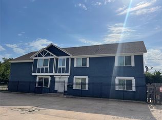 1114 E 64th St, Tulsa, OK 74136