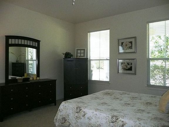 Large Master Bedroom!