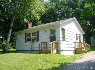 25 Brann Ave, Augusta, ME 04330