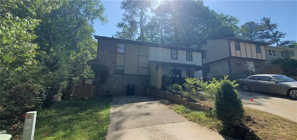 2 bed, 1.5 bath, 1080 sqft, $1,500 — Photo 3