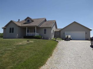 10044 E 300 S, Laotto, IN 46763