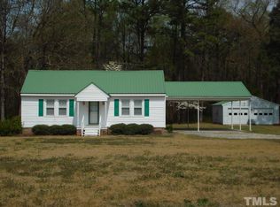 270 Timothy Rd, Dunn, NC 28334