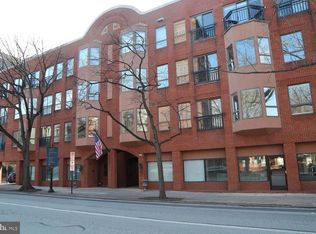 110 N Duke St, Lancaster, PA 17602