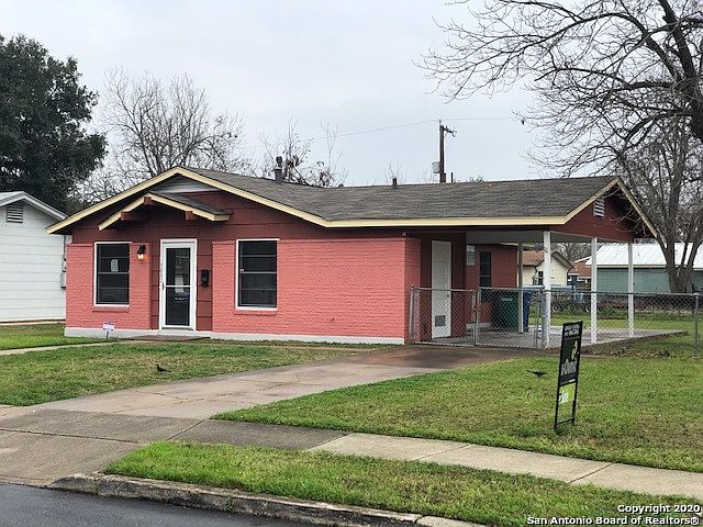 1st image of 5002 Benham Dr