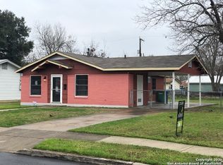 5002 Benham Dr, San Antonio, TX 78220