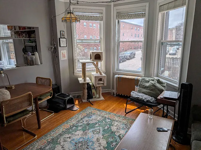 4 Commonwealth Ct #9 — Photo 11