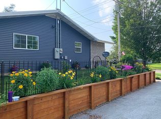 142 West St, Boonville, NY 13309