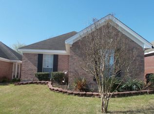 2600 Boykin Pl, Montgomery, AL 36117