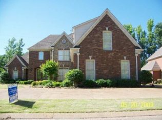 189 Nicolet Dr, Memphis, TN 38109