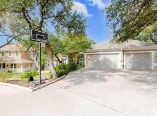7717 Baja Cv, Austin, TX 78759