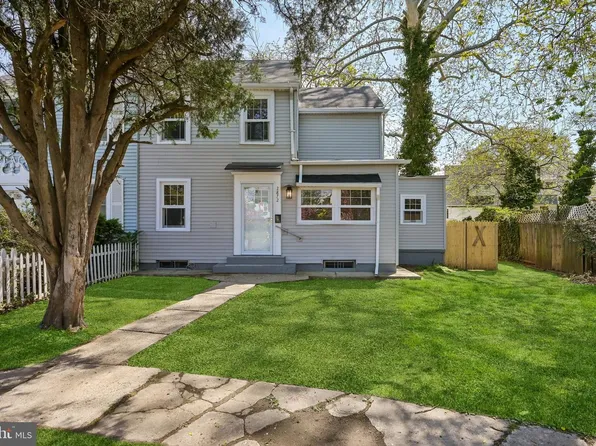 2872 Tuckahoe Rd, Camden, NJ 08104