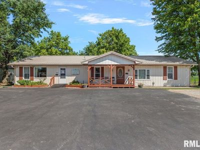 840 W Walnut St, Jacksonville, IL, 62650