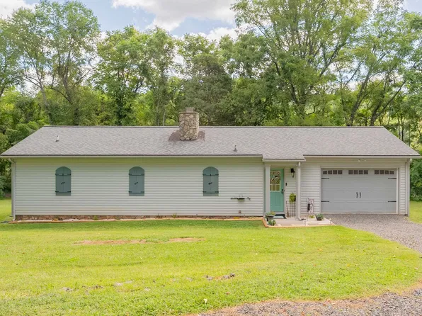 4882 Ivanhoe Rd, Ivanhoe, VA 24350