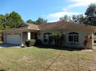 7355 Minardi St, North Port, FL 34291